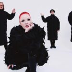 Οι Garbage ετοιμάζουν το νέο άλμπουμ τους – Ένας φακός στο σκοτάδι της απελπισίας