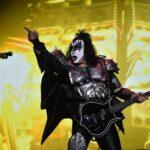Gene Simmons: Τα ολογράμματα των KISS «θα ξεπεράσουν» το «ABBA Voyage»