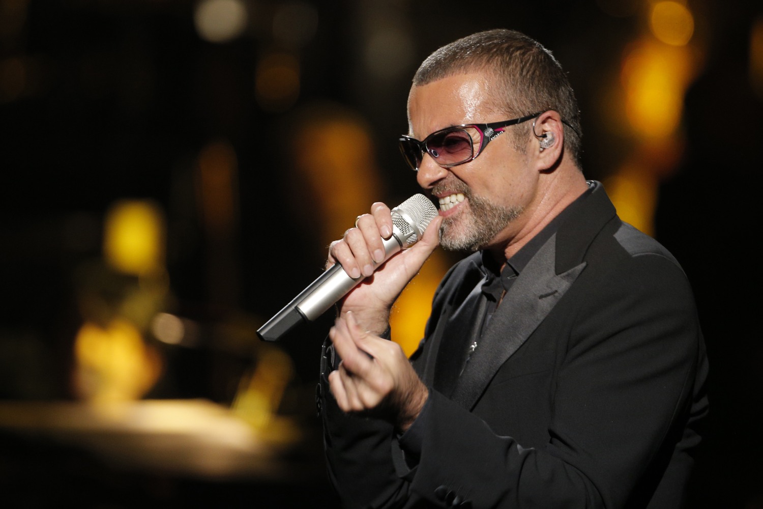 Το τραγούδι της Amy Winehouse χωρίς το οποίο ο George Michael δεν θα μπορούσε να ζήσει