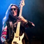 Ο Glenn Hughes των Deep Purple ζωντανά σε Αθήνα και Θεσσαλονίκη