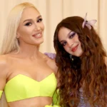 Olivia Rodrigo: Η Gwen Stefani είναι «το κορυφαίο παράδειγμα αληθινού καλλιτέχνη»