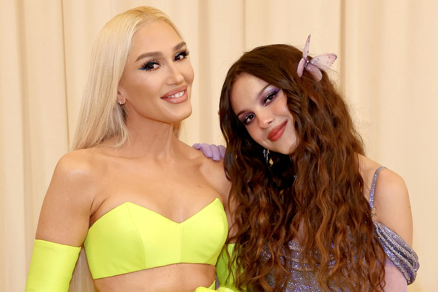 Olivia Rodrigo: Η Gwen Stefani είναι «το κορυφαίο παράδειγμα αληθινού καλλιτέχνη»