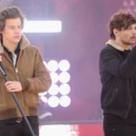 Louis Tomlinson: «Πάντα ήξερα ότι ο Harry Styles θα έκανε τη μεγαλύτερη επιτυχία μετά τους One Direction»
