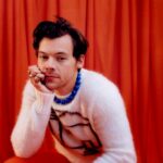 Harry Styles: Για δεύτερη εβδομάδα στο No. 1 του Ηνωμένου Βασιλείου το «Kiss All The Time. Disco, Occasionally»