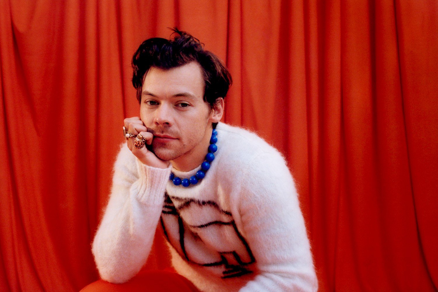 Harry Styles, RAYE και Blur υποψήφιοι στα Ivor Novello Awards 2024