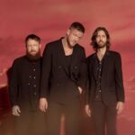 Imagine Dragons: Εγκαινιάζουν μία νέα εποχή με το single «Eyes Closed»