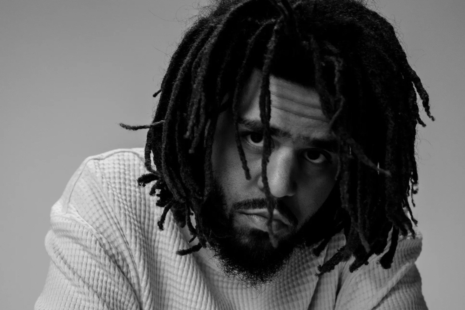 J. Cole: Στην κορυφή του Billboard 200 για έβδομη φορά με το «The Fall-Off»