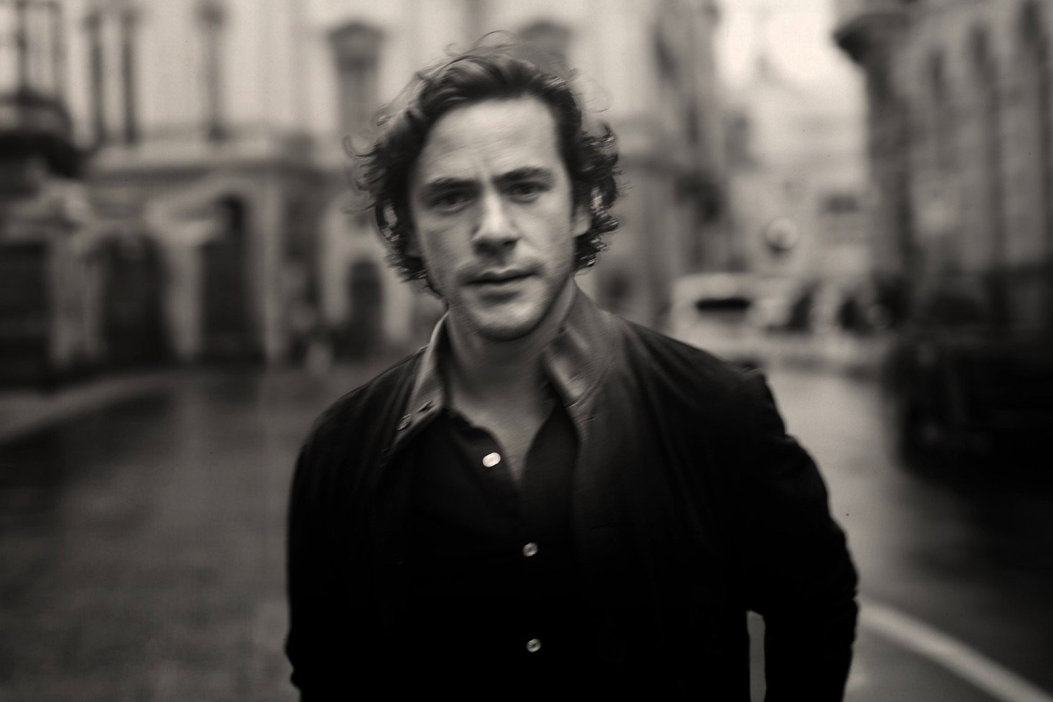 Ο Jack Savoretti επιστρέφει στην Αθήνα – Μία μαγική βραδιά στο Θέατρο Λυκαβηττού