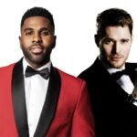 Jason Derulo και Michael Bublé ζεσταίνουν το Λας Βέγκας με μία «Spicy Margarita»