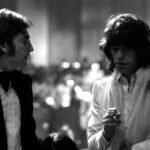 Mick Jagger: Γιατί μετάνιωσε που άκουσε τον John Lennon και δεν συνάντησε ποτέ τον Elvis Presley