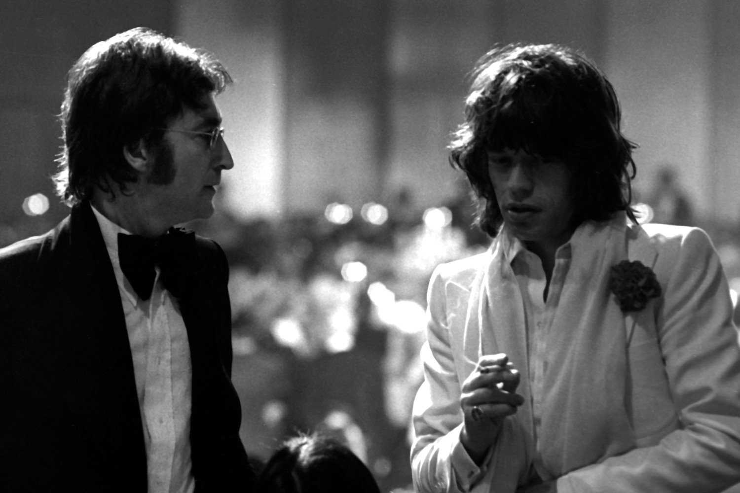Mick Jagger: Γιατί μετάνιωσε που άκουσε τον John Lennon και δεν συνάντησε ποτέ τον Elvis Presley