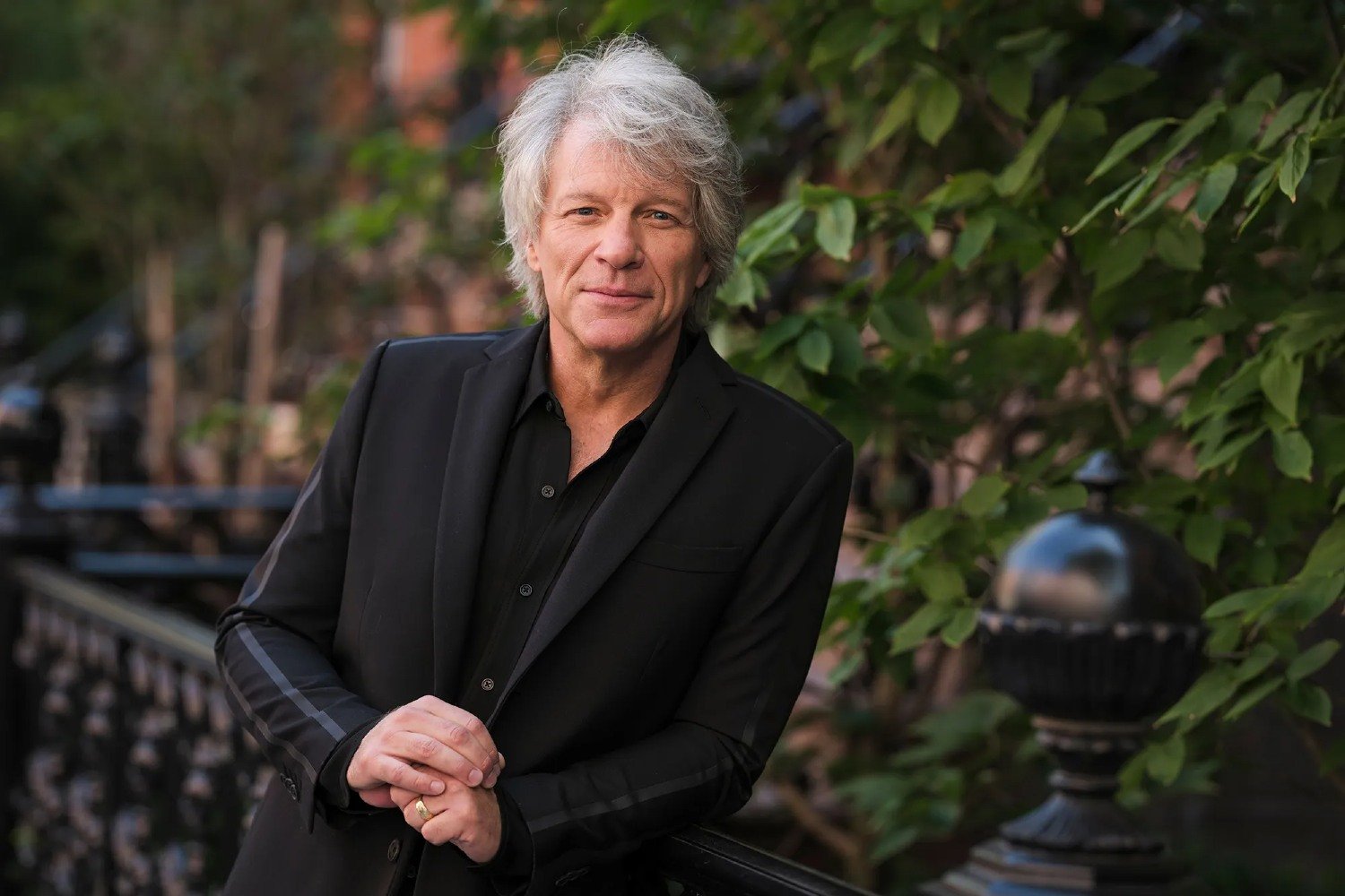 Γιατί ο Jon Bon Jovi εμφανίστηκε σε διαφήμιση του Super Bowl: «Δεν μπορούσα να πω όχι»