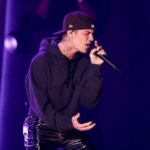 Justin Bieber: «Νομίζω ότι μερικές φορές μισώ τον εαυτό μου»