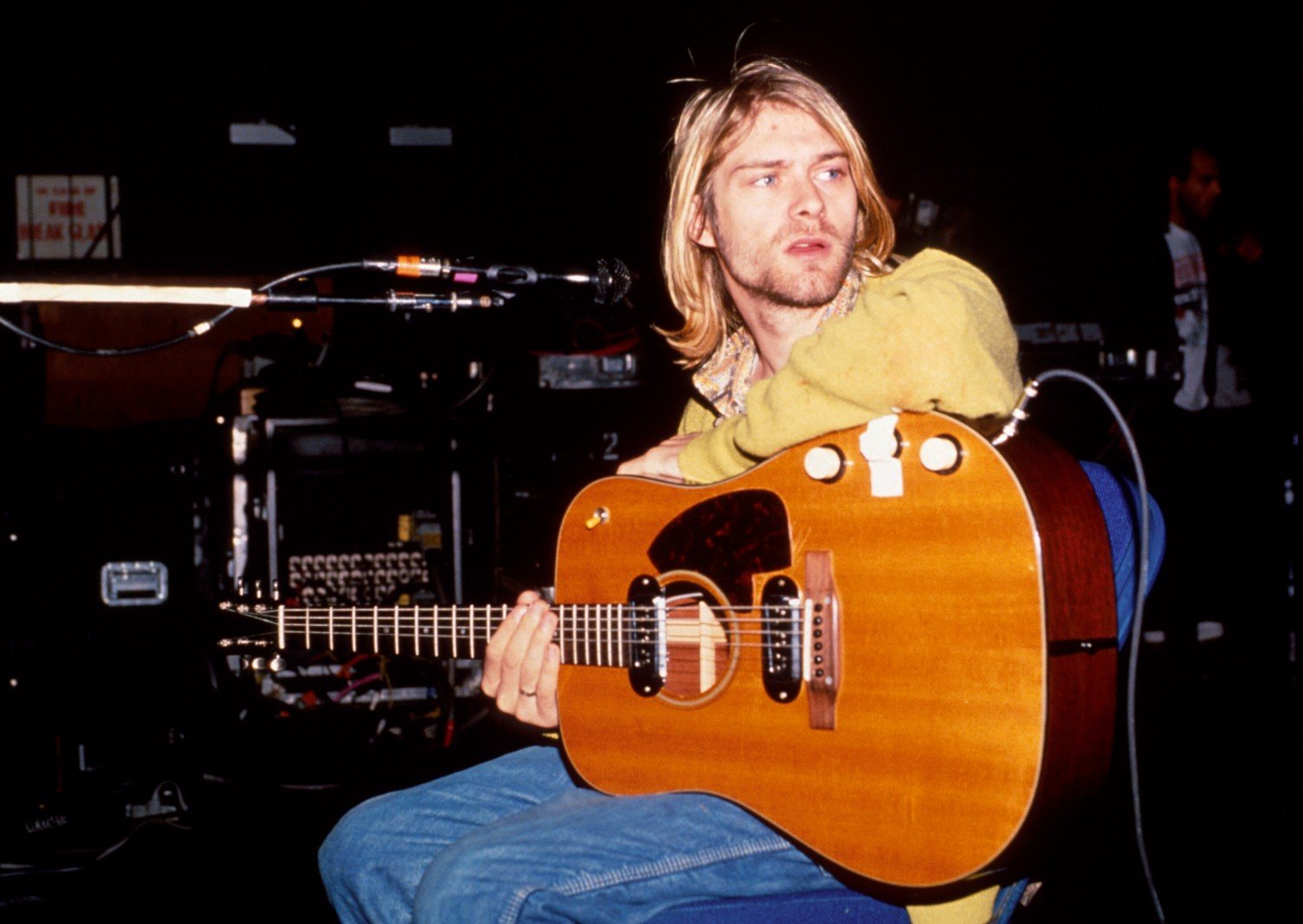 Το τραγούδι για το οποίο ο Kurt Cobain ήθελε να τον θυμούνται