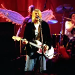 Σε δημοπρασία η κιθάρα του Kurt Cobain από το «Smells Like Teen Spirit» και τα ντραμς του Ringo Starr από το «The Ed Sullivan Show»