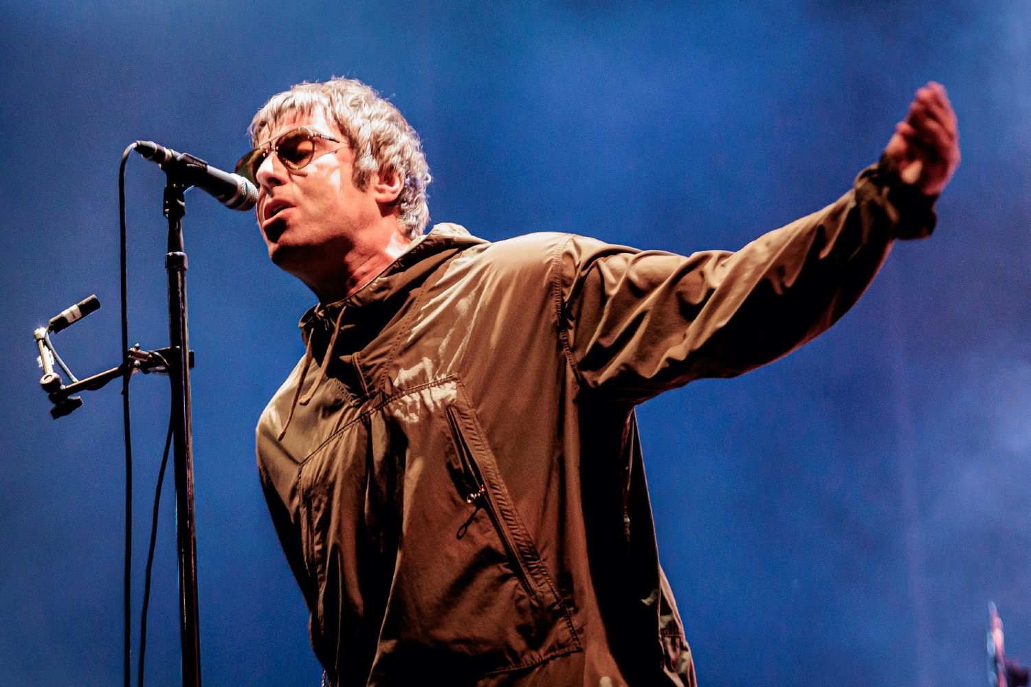Liam Gallagher: «Πραγματική τιμή» η ένταξη των Oasis στο Rock & Roll Hall of Fame – Η απρόσμενη συνθηκολόγηση