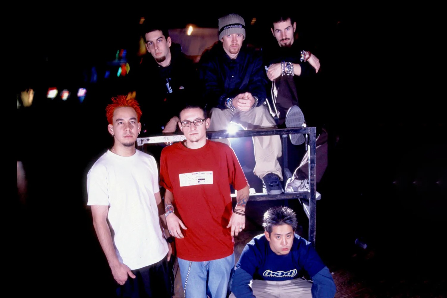Linkin Park: Το «In The End» ξεπέρασε τις 2 δισεκατομμύρια προβολές στο YouTube