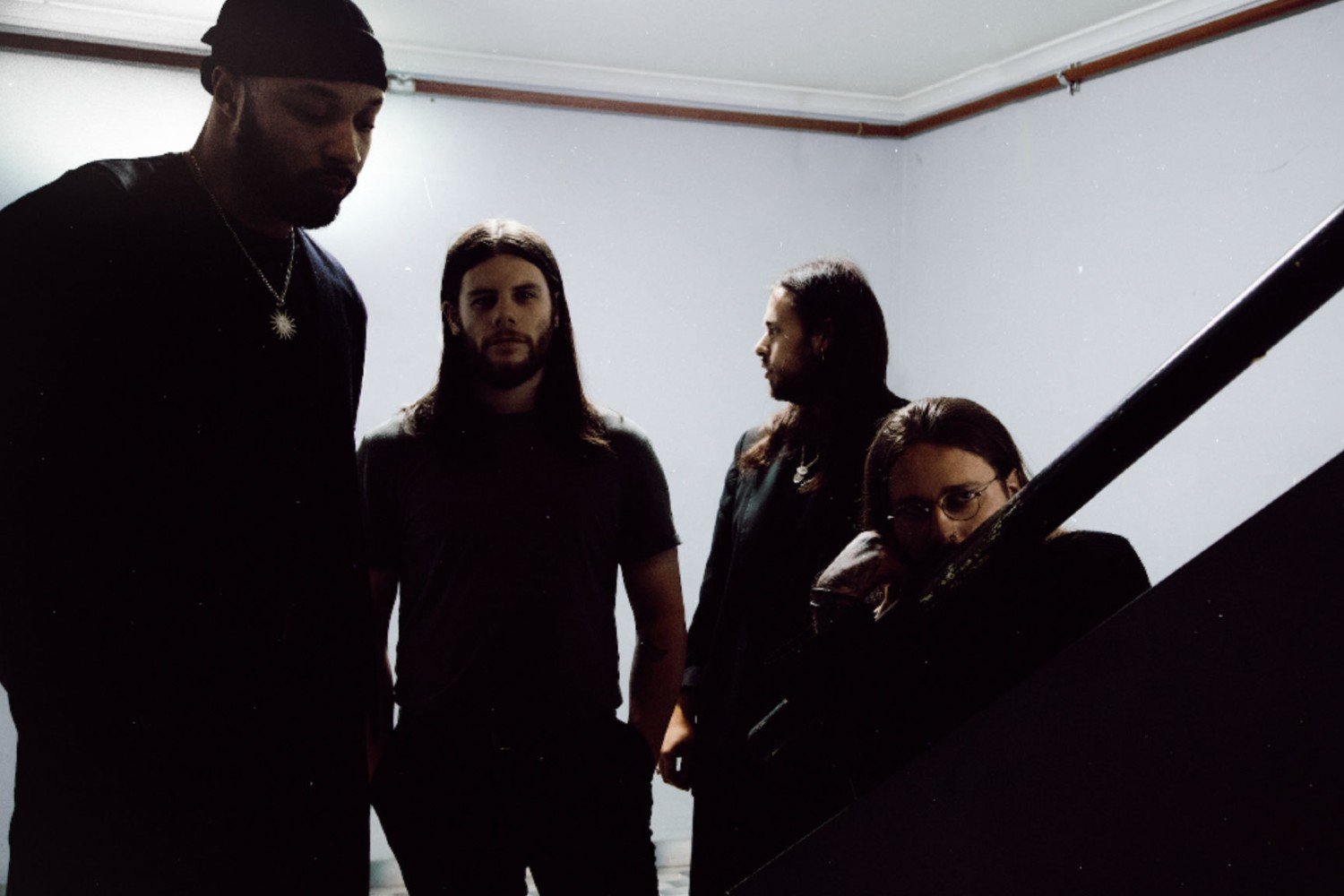 Loathe και οι Planet of Zeus στο EJEKT Festival 2024