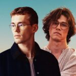 Lost Frequencies και David Kushner ξεκινούν το καλοκαίρι με το απολαυστικό «In My Bones»