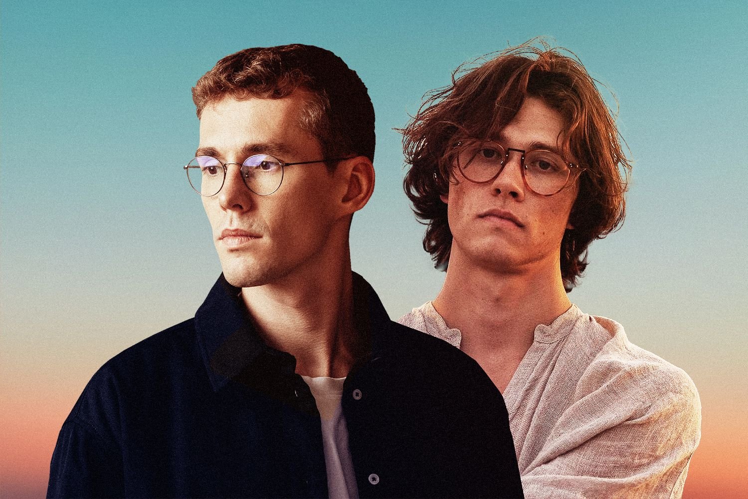 Lost Frequencies και David Kushner ξεκινούν το καλοκαίρι με το απολαυστικό «In My Bones»