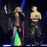 Η Madonna στέλνει ένα σημαντικό μήνυμα στους ΛΟΑΤΚΙ+ θαυμαστές της