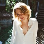 Η Maggie Rogers βρίσκει τη φωνή της στο νέο άλμπουμ «Don’t Forget Me»