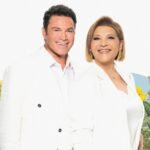 Μάριος Φραγκούλης – Γιώτα Νέγκα: «Της αγάπης παραμύθια» στο Θέατρο Βράχων