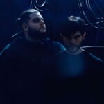 Οι Mathame στην Αθήνα – Ένα μαγευτικό AV show στο Θέατρο Λυκαβηττού
