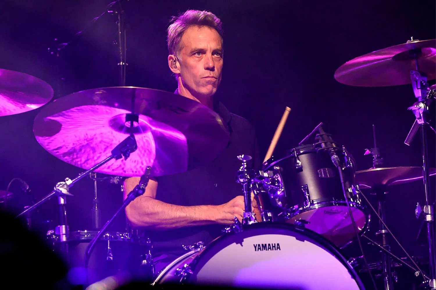 Matt Cameron: Το τέλος με τους Pearl Jam, η επόμενη ημέρα και οι ψίθυροι για Soundgarden