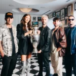 Meduza, OneRepublic και Leony κυκλοφορούν το επίσημο τραγούδι του UEFA EURO 2024
