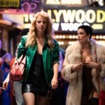 Η Halsey χαρακτηρίζει «όνειρο» τη συμμετοχή της στην ταινία «MaXXXine»
