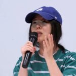 Η Min Hee-jin αρνείται κάθε ανάμειξη στην αποχώρηση των NewJeans από την ADOR