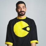Μιχάλης Μόσχου: Ένας σύγχρονος «Πακ Μαν» στους ψηφιακούς λαβυρίνθους