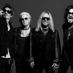 Mötley Crüe: Ακυρώνουν άλλη μία εμφάνισή τους – Αναρρώνει ο Vince Neil