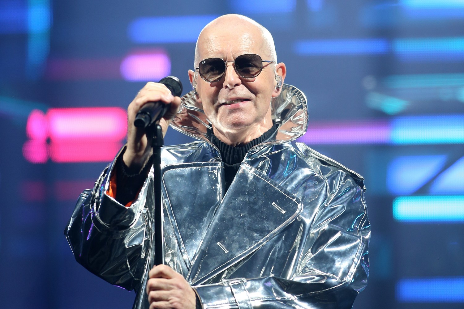 Ο Neil Tennant των Pet Shop Boys κατά της Taylor Swift: «Η μουσική της είναι απογοητευτική»