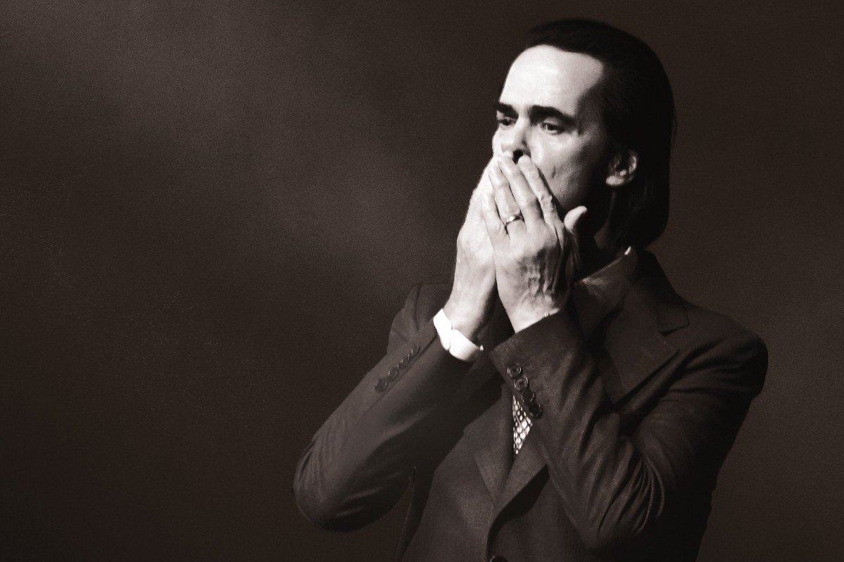 Οι Nick Cave & the Bad Seeds στο Release Athens 2026 – Ο σκοτεινός πρίγκιπας επιστρέφει στην Αθήνα