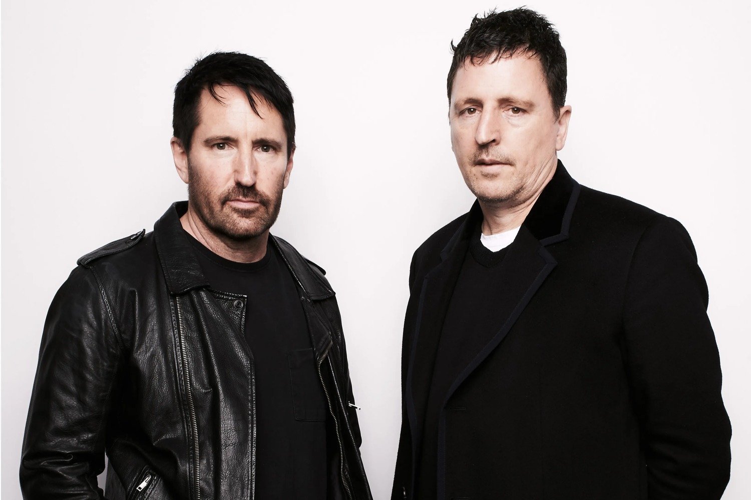 Οι Nine Inch Nails είναι «ενθουσιασμένοι» να ξεκινήσουν το νέο άλμπουμ τους