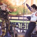 Olivia Rodrigo: Εμφάνιση – έκπληξη στο φινάλε των No Doubt στο Sphere – Στη σκηνή με την Gwen Stefani