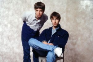 Oasis: Μπλοκάρουν δικαστικά τη δημοπρασία σπάνιων ηχογραφήσεων αξίας 1,6 εκατ. λιρών