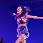 Η Olivia Rodrigo ένιωθε «άγχος» για την περιοδεία της «Guts World Tour»