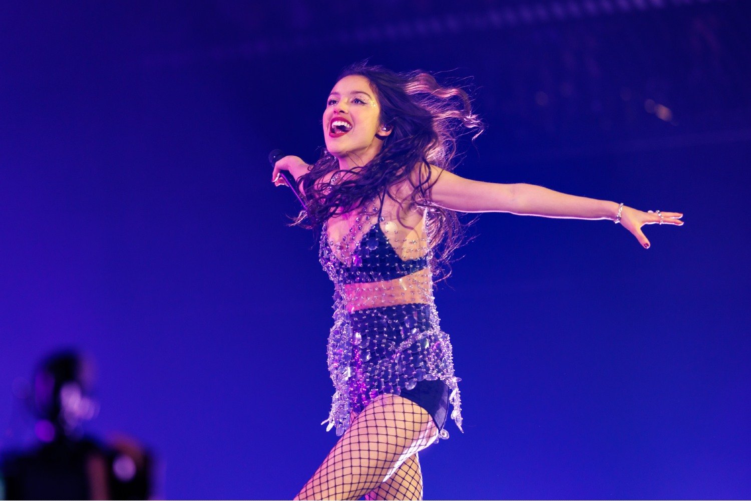 Olivia Rodrigo: Η εξομολόγηση για το «You Seem Pretty Sad For A Girl So In Love» που δείχνει πόσο άλλαξε τη ζωή της μέσα σε λίγες ημέρες