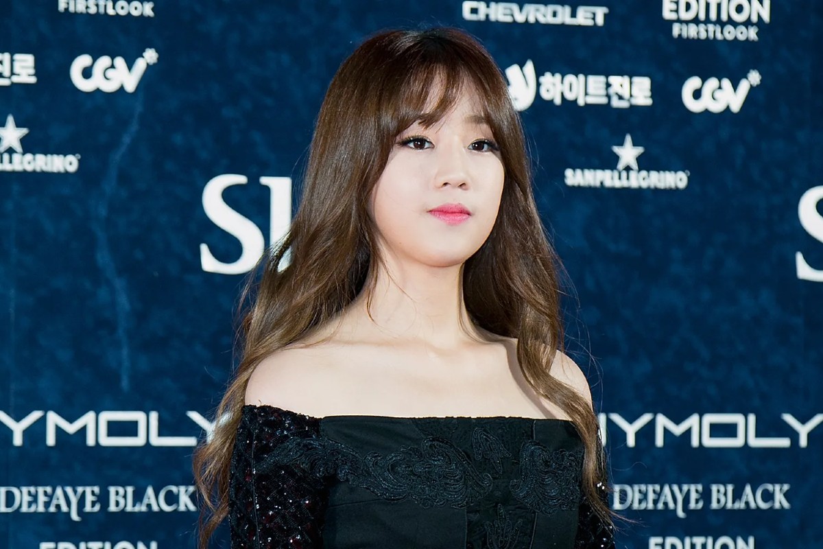 Πέθανε η K-pop τραγουδίστρια Park Boram σε ηλικία 30 ετών