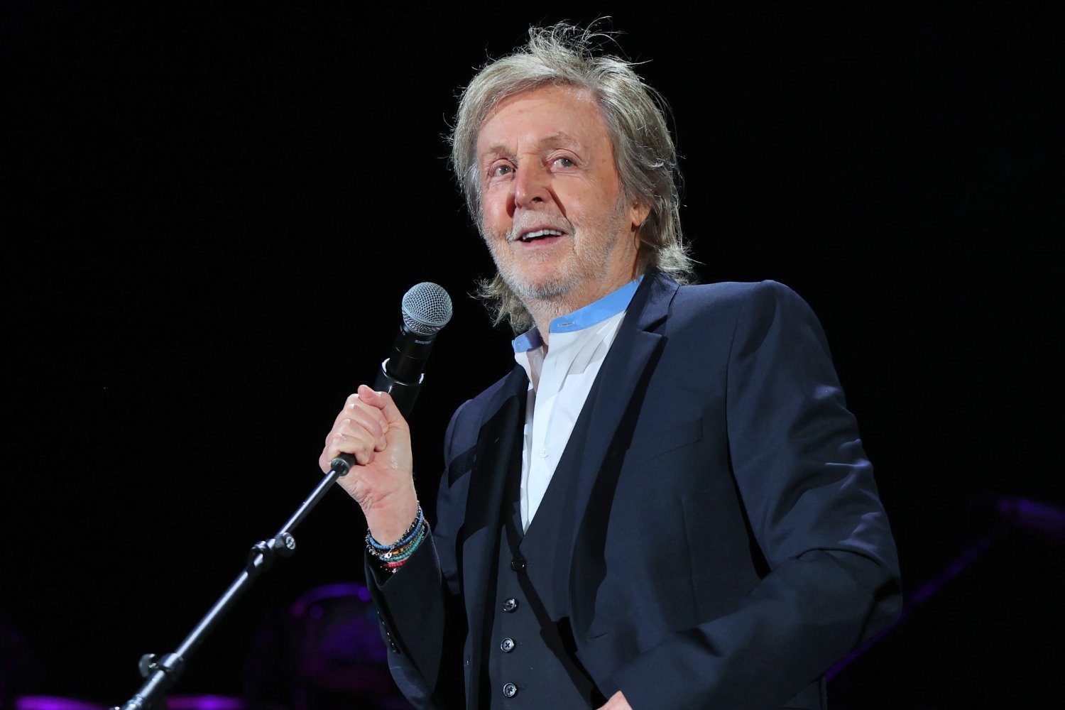 Ο Paul McCartney δεν καταλαβαίνει τους influencers: «Πιστεύω ότι είναι αστείο»