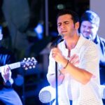 Πέτρος Ιακωβίδης: «Άρωμα Ελλάδας» στην παρουσίαση των νέων τραγουδιών του
