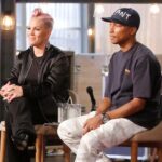 Γιατί η P!nk μήνυσε τον Pharrell Williams – Η νέα διαμάχη
