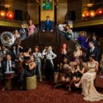 Postmodern Jukebox: Ένα μουσικό υπερθέαμα στην Τεχνόπολη