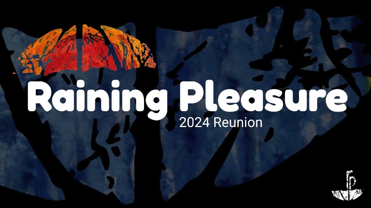 Οι Raining Pleasure επανενώνονται – Για μία συναυλία στο Θέατρο Λυκαβηττού