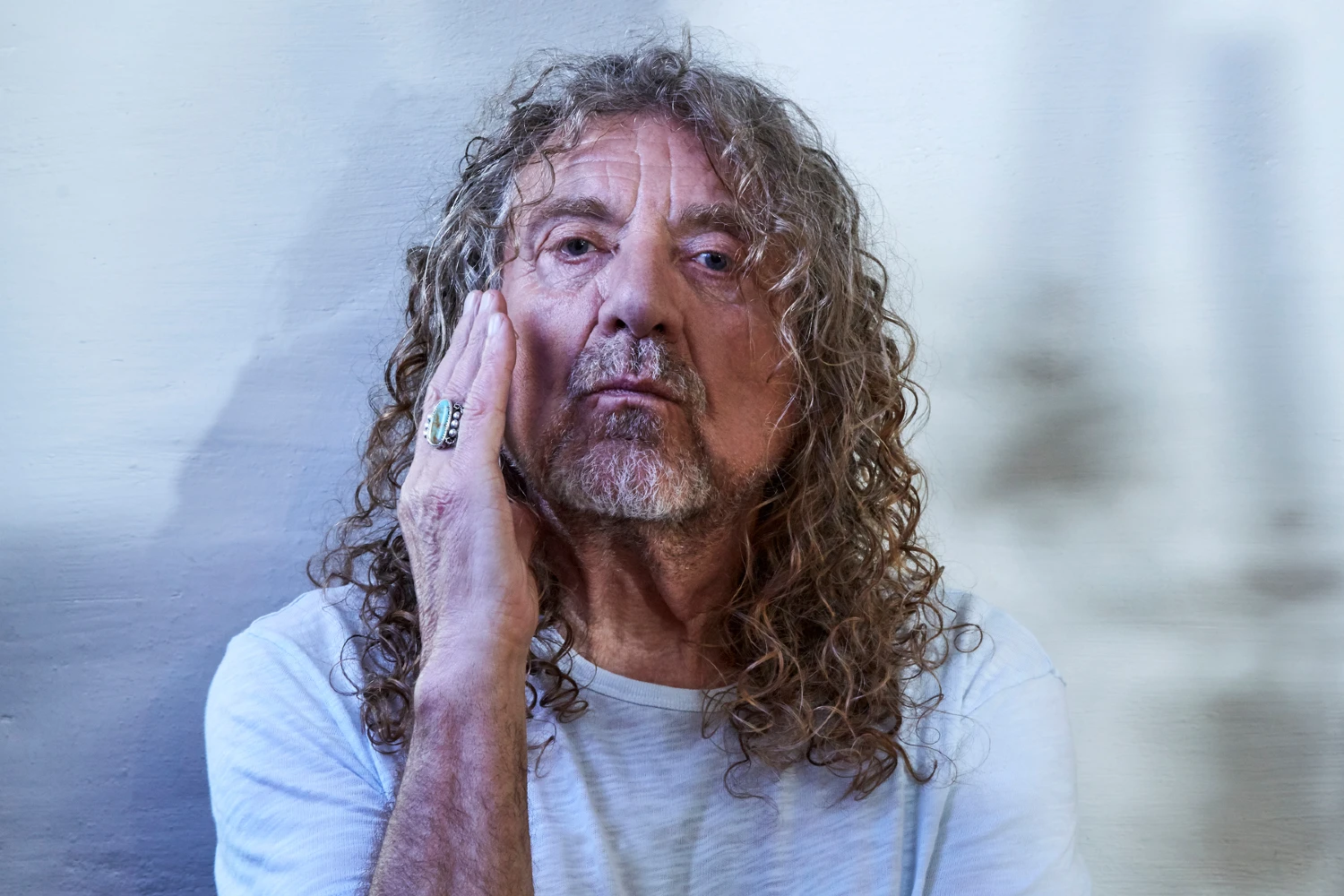 Robert Plant: Ηττήθηκε σε παρτίδα σκάκι από 17χρονο σε τουρνουά στην Αγγλία