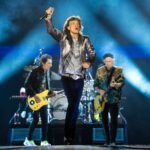 Rolling Stones: Πώς συνεργάστηκαν με τον Robert Smith των The Cure στο νέο άλμπουμ τους