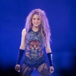Shakira: Πώς έπεισε τον Ed Sheeran να γράψει το τραγούδι του Μουντιάλ 2026